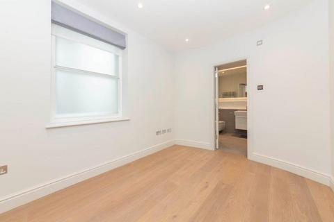 3 bedroom flat to rent, Bryanston Square, Marylebone W1H