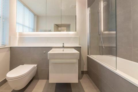 3 bedroom flat to rent, Bryanston Square, Marylebone W1H