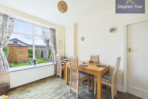 undefined, Lowesway, Blackpool, FY4
