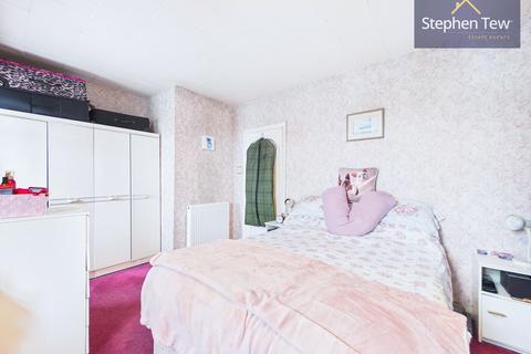 undefined, Lowesway, Blackpool, FY4