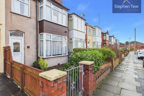 undefined, Lowesway, Blackpool, FY4