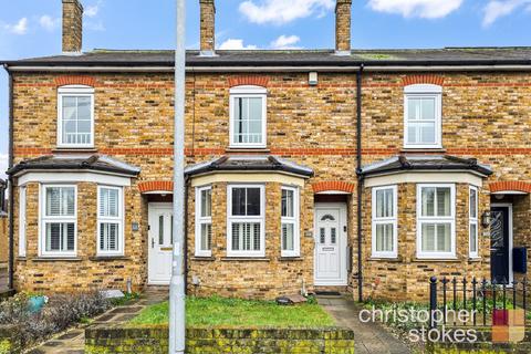 undefined, Turnford Villas, High Road, Turnford, Broxbourne, Hertfordshire, EN10 6BE
