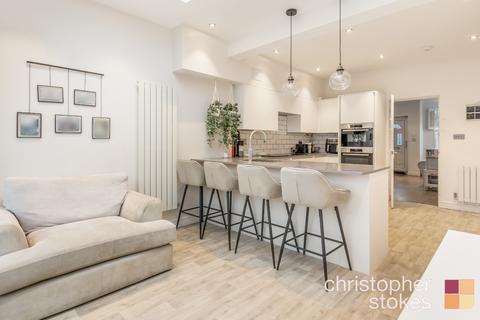 undefined, Turnford Villas, High Road, Turnford, Broxbourne, Hertfordshire, EN10 6BE