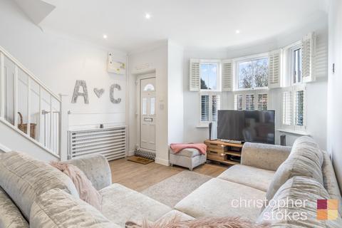 undefined, Turnford Villas, High Road, Turnford, Broxbourne, Hertfordshire, EN10 6BE