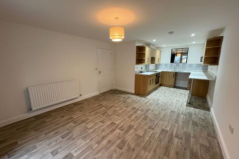 undefined, English Street, Longtown, CA6