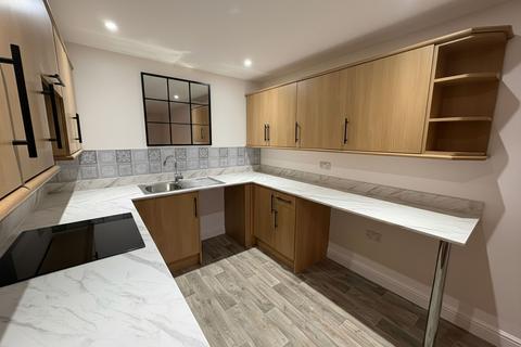 undefined, English Street, Longtown, CA6