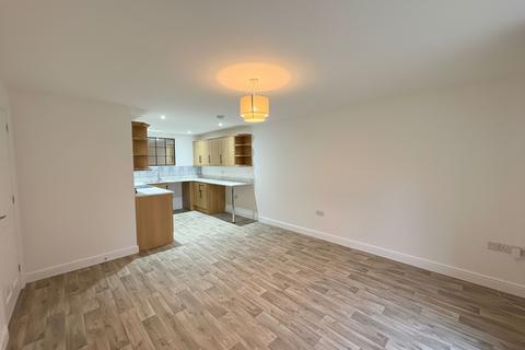 undefined, English Street, Longtown, CA6