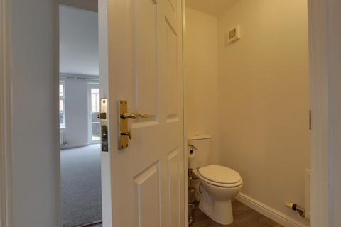 undefined, Chivenor Way Kingsway, Quedgeley, Gloucester