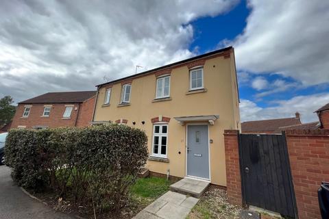undefined, Chivenor Way Kingsway, Quedgeley, Gloucester