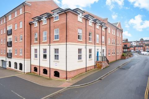 1 bedroom flat for sale, Mill Street, Austin Court, WR1