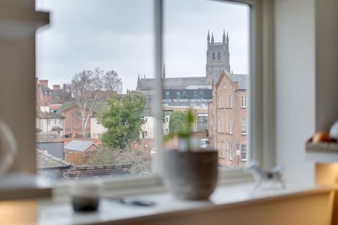 1 bedroom flat for sale, Mill Street, Austin Court, WR1