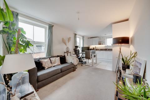 1 bedroom flat for sale, Mill Street, Austin Court, WR1