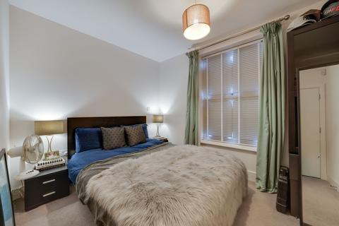 1 bedroom flat for sale, Mill Street, Austin Court, WR1