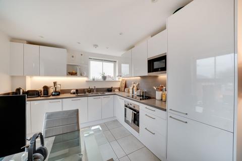 1 bedroom flat for sale, Mill Street, Austin Court, WR1