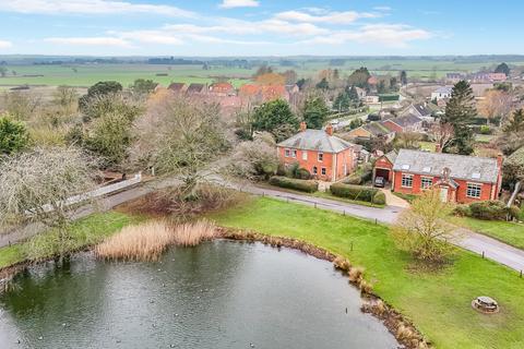 undefined, The Green, Boughton, King's Lynn, Norfolk, PE33