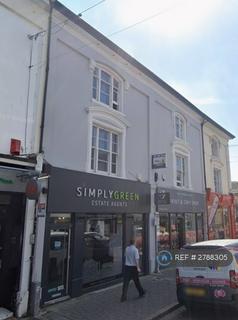 3 bedroom maisonette to rent, Queen Street, Newton Abbot, TQ12