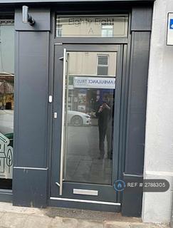 3 bedroom maisonette to rent, Queen Street, Newton Abbot, TQ12