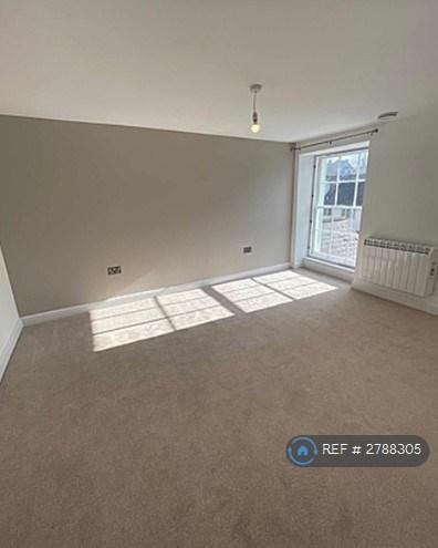 2nd Floor Rear Bedroom