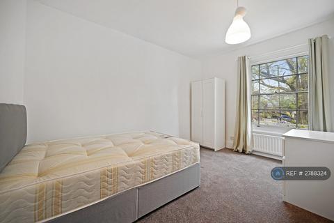 undefined, London, London, W5