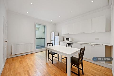 undefined, London, London, W5