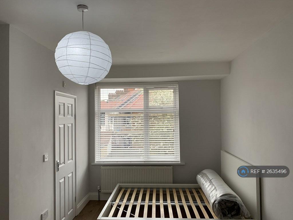 Large Double Room