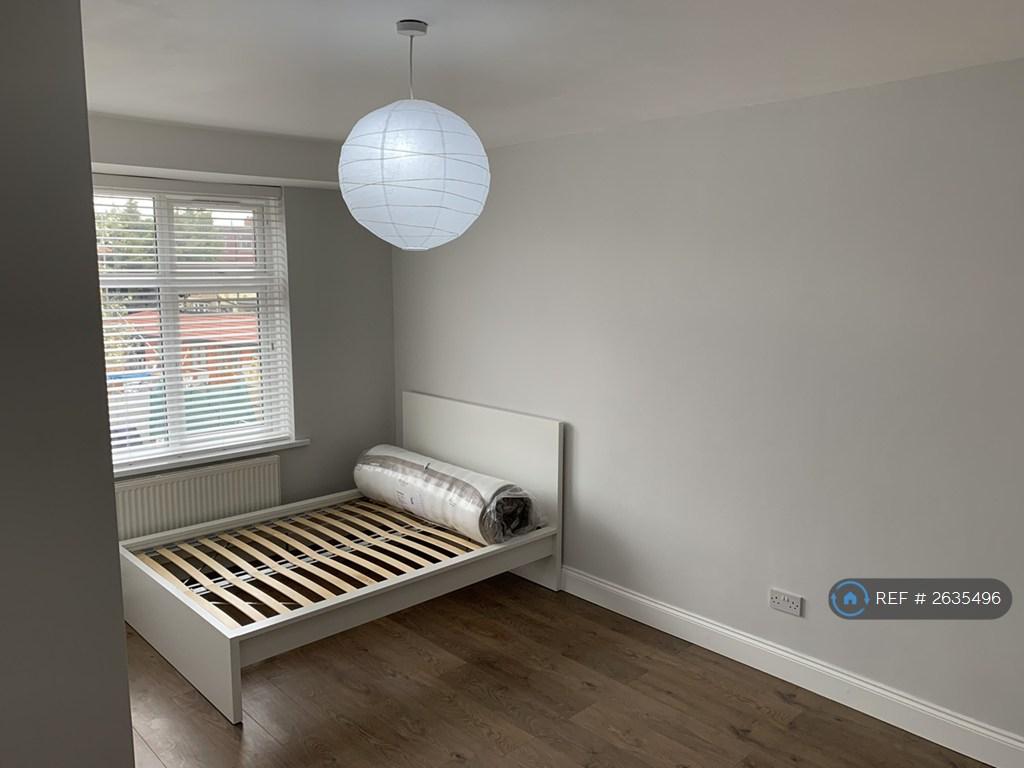 Large Double Room
