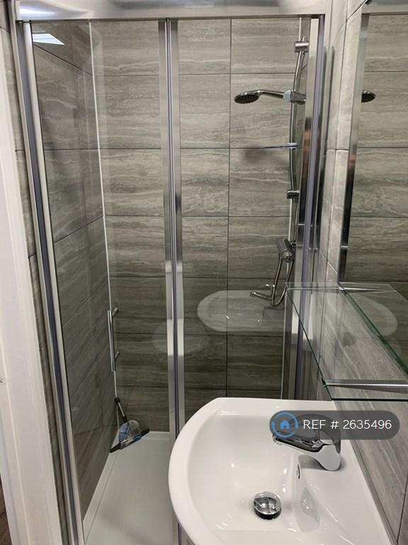 Double En-Suite Room