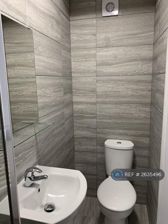Double En-Suite Room
