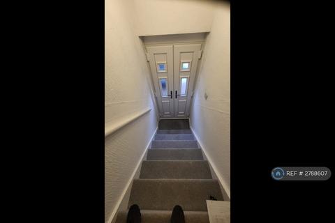 undefined, Kingsbridge Crescent, Glasgow, G44