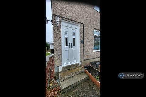 undefined, Kingsbridge Crescent, Glasgow, G44