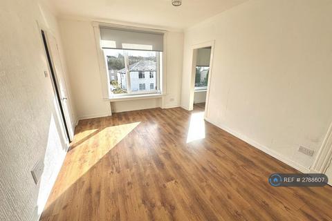 Kingsbridge Crescent, Glasgow, G44