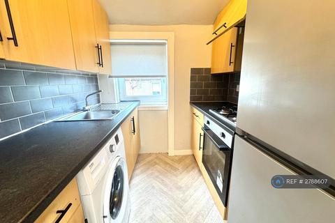 undefined, Kingsbridge Crescent, Glasgow, G44