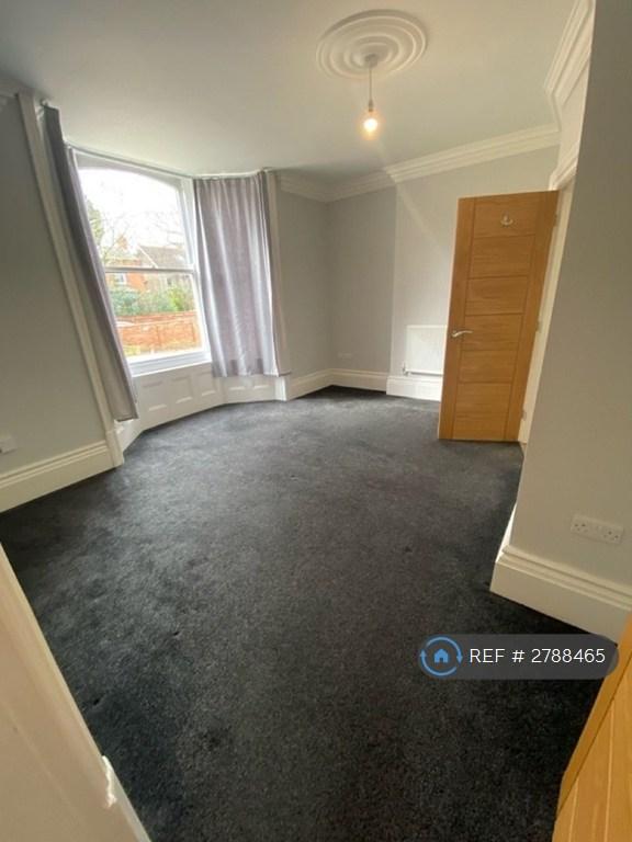 Room Or 2nd Reception
