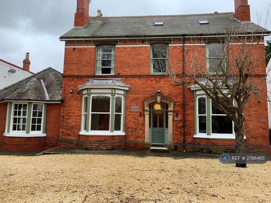 Off Road Parking, Unique Property, Big Kerb Appeal