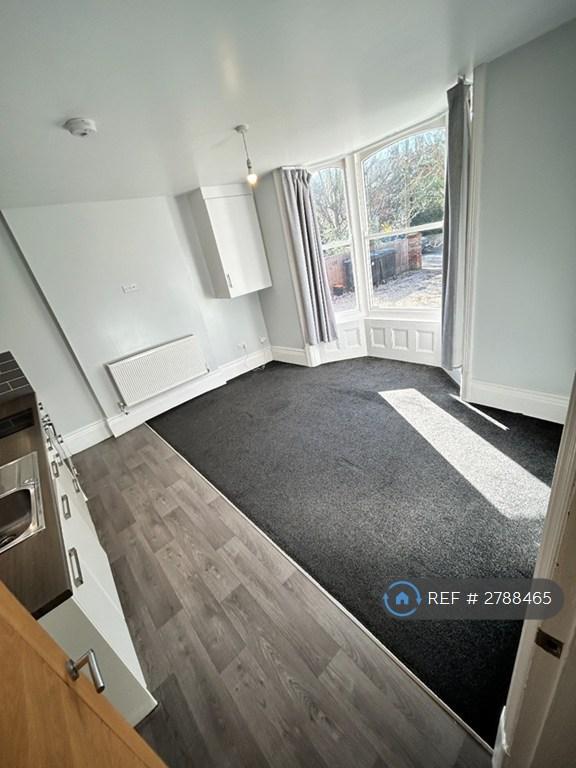 Open Plan Kitchen
