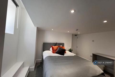 undefined, Hall, Doncaster, DN4