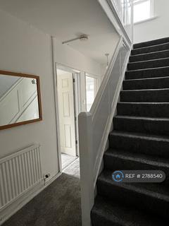 undefined, Wyeverne Road, Cardiff, CF24