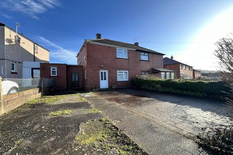 undefined, Old Barn Way, Abergavenny, NP7