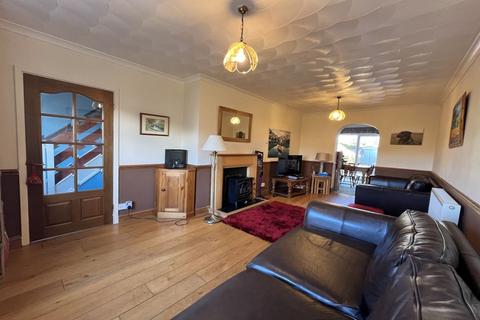 undefined, Old Barn Way, Abergavenny, NP7