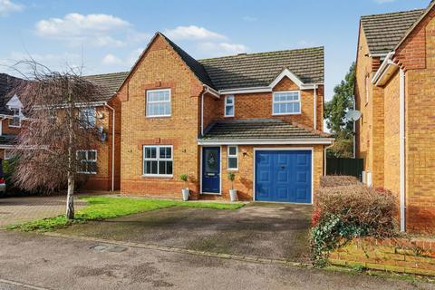 Grange Road, Banbury