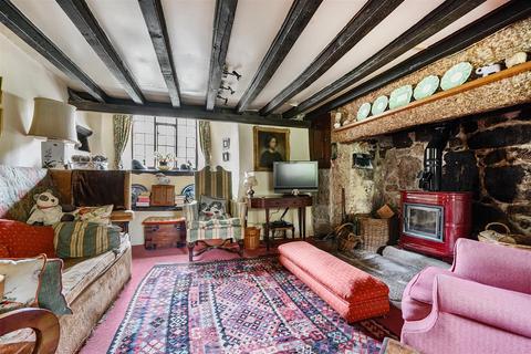 undefined, Pethybridge, Lustleigh, Newton Abbot