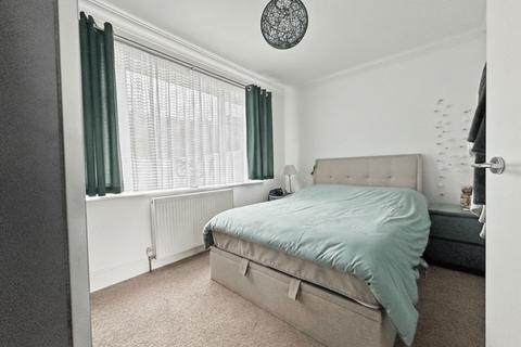 2 bedroom detached bungalow for sale, Bishopstone Drive, Saltdean, BN2 8FF