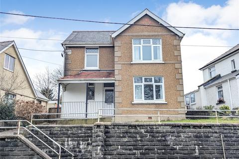 3 bedroom detached house for sale, Heol Capel Ifan, Pontyberem, Llanelli, Carmarthenshire, SA15