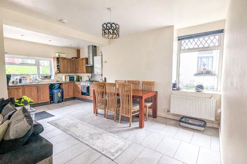 3 bedroom detached house for sale, Heol Capel Ifan, Pontyberem, Llanelli, Carmarthenshire, SA15