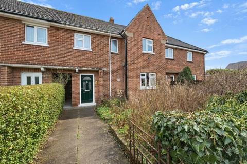 Richmond Avenue, Burscough, L40
