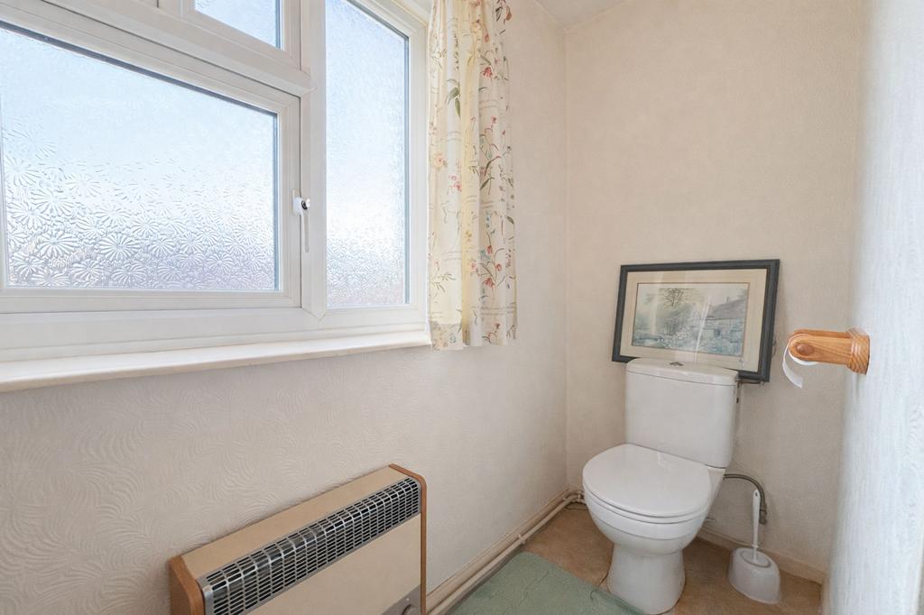 Bathroom Additional