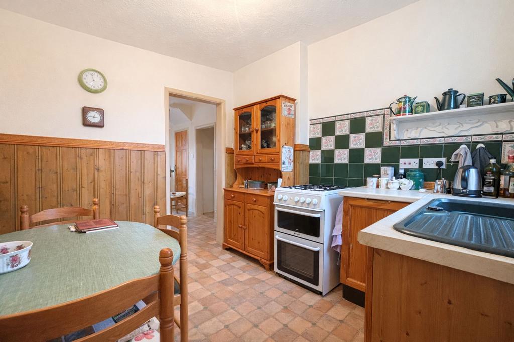 Kitchen Additional