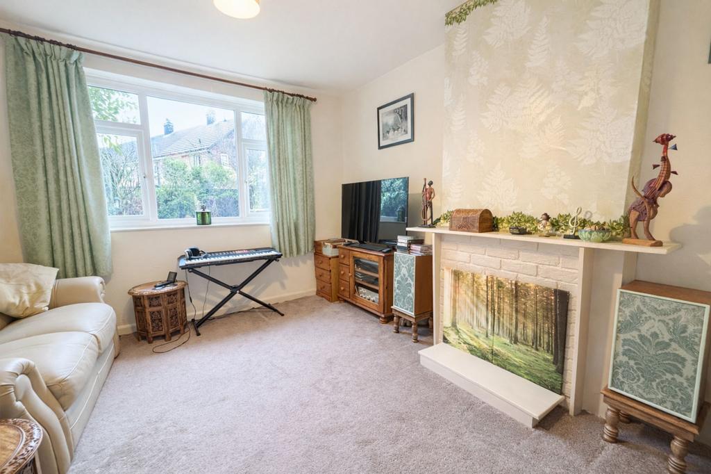 Lounge Additional