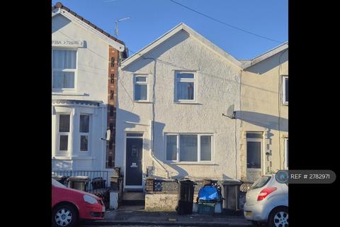 undefined, Arnos Street, Bristol, BS4
