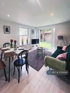 undefined, Ashmore Road, London, W9